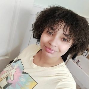 Meet your Posher, Ashilee